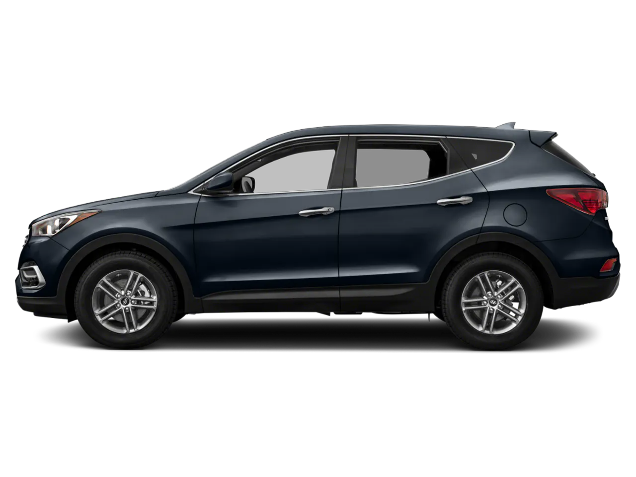 Used 2018 Hyundai Santa Fe Sport SUV
